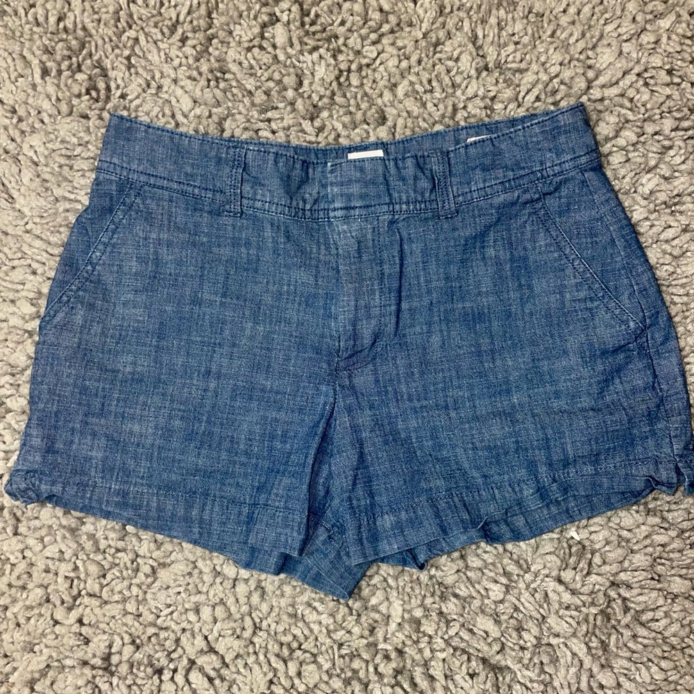 Gap Shorts